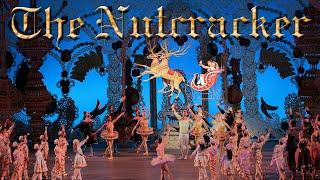 THE NUTCRACKER Ballet 2007. Балет ЩЕЛКУНЧИК. P. Tchaikovsky. Mariinsky Ballet, St. Petersburg