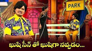 "Kevvu Karthik And Mass Avinash Funniest Performances - Guaranteed Laughs!" | Extra Jabardasth | ETV