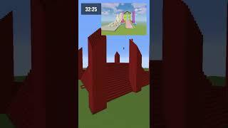Minecraft Build Competition with Charlie Custard
