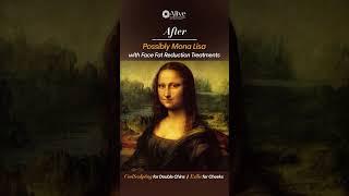 Mona Lisa Fat Reduction Treatments | Alive Wellness Clinics