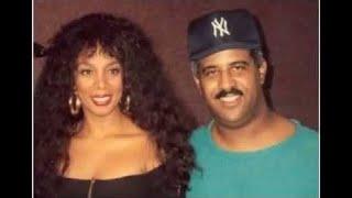 92KTU New York - Studio92 Mix - Donna Summer Weekend (1982)