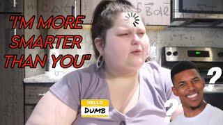 Amberlynn Reid’s Below Average IQ | Part 2