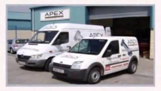 Fixings & Fastenings - Apex Fastening Solutions