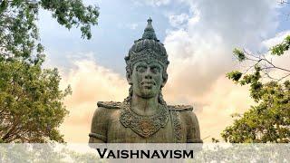 Vaishnavism