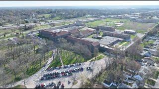 Authorities investigating homicide at Green Bay Correctional Institution