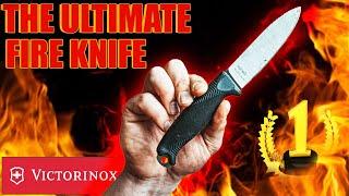 You Won’t Believe How Good This Knife Is!!! Victorinox Venture Pro