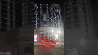 DUSHANBE