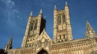 English Architecture: Reaching for Heaven, 1130-1300 - Simon Thurley