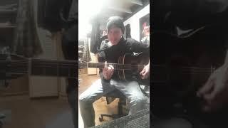 Tell me something  -  Pauly Cotter Original