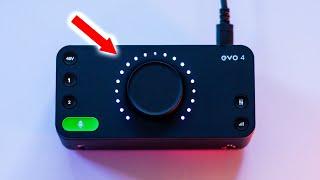 Best Audio Interface 2020 | EVO 4 by Audient
