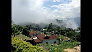 Cherrapunji: The Rain Capital of the world