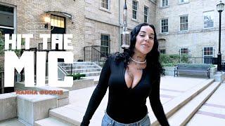  Nanna Goodie  - Hit The Mic (Ep 17) |Toronto