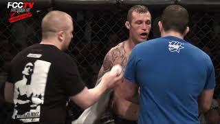 FCC5: Welterweight Division - Dean GASCALL VS Ashley REECE - FIGHT OF THE NIGHT