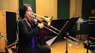 Trombone 13 - Christ the Lord is Risen Today