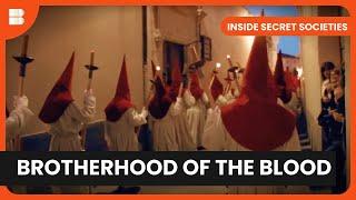 Jesus' Hidden Tomb Revealed - Inside Secret Societies - S01 EP06 - Investigative Documentary