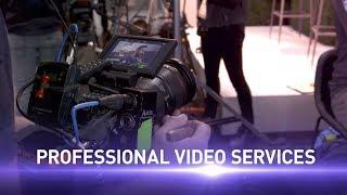 Aspencore Studio at CES 2020