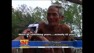 Coastal Erosion in Thailand-ASEAN TV.mp4