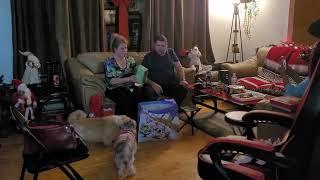 Robs 2020 Christmas at Nicks