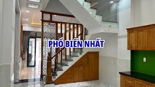 Đây là 2 mẫu cầu thang phổ biến nhất hiện nay | NHA360