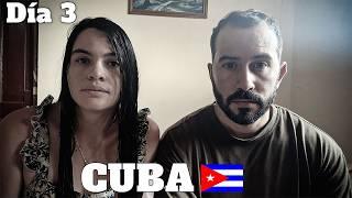 67 horas sin electricidad en Cuba