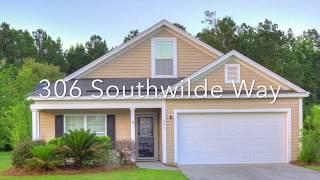 306 Southwilde Way Pooler, Georgia | Homes for sale in Pooler, Georgia