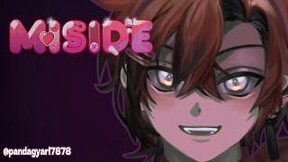 I'm Not Letting You Go, Neither Is She【MiSide】:)