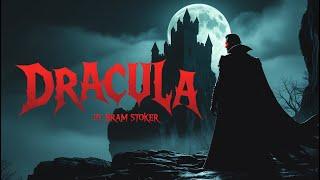 Dracula by Bram Stoker | Audiobook (Chapters 1 to 9)