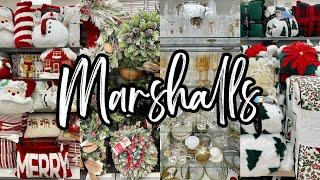 NEW MARSHALLS SHOP WITH ME • Year of The Bow Edition! 