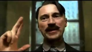 Hitler Rise of Evil first speech