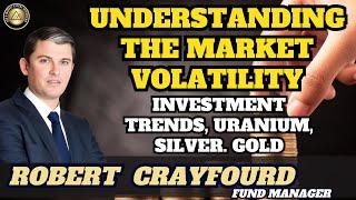 Uranium, Silver, Investment Trends - Robert Crayfourd, Geiger Counter