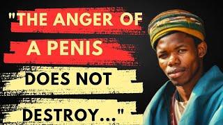 African Proverbs & Sayings That Blow Your Mind 