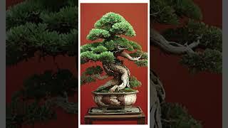 サイボンの木の剪定アーティファクト@hs_kts_Business_KTS_HS #bonsai #garden #bonsaitree