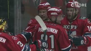 HIFK nousee loppuhetkillä kahden maalin takaa tasoihin!