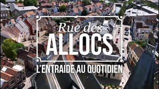 La rue des Allocs - épisode 2 (HD)