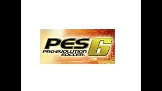 pro evolution soccer 6 sound mix  [HQ]