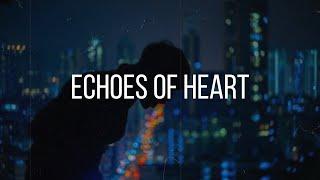 Free Sad Type Beat 'Echoes of Heart' | Emotional Piano Rap Instrumental 2024