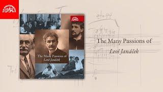 The Many Passions of Leoš Janáček (teaser)
