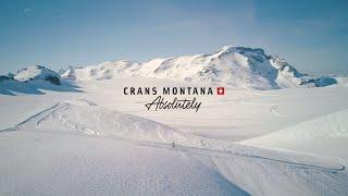 CRANS-MONTANA ABSOLUTELY (EN)