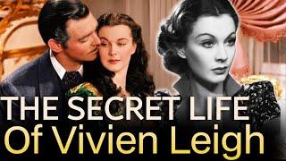 The Secret Life Of Vivien Leigh