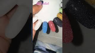 Nail art ##design ###course ##available###