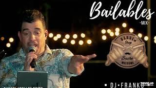 Bailables barbershopsucre Free cover Venezuela MIX/Dj•Franko