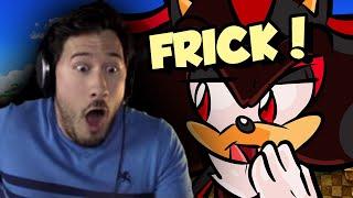 Sonic the Hedgehog: Watch Your Language | Markiplier