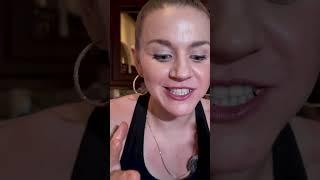 Americans try Indian Food.