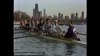 WTTW ID - rowers in Diversey Harbor
