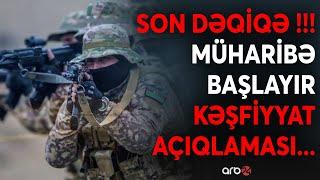 SON DƏQİQƏ! Kəşfiyyat məlumatı -MÜHARİBƏ BAŞLAYIR?- Putin adamın Bakıya göndərdi -Ərdoğan TƏCİLİ...