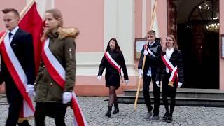 11 listopada w Gminie Janów Podlaski