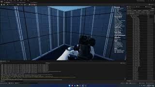 SKG Shooter Framework #20: ProceduralAnimComponent Deadzone