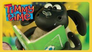 Timmy Goes Camping ️ Timmy Time  Full Episode