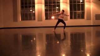 Bates Dance Festival