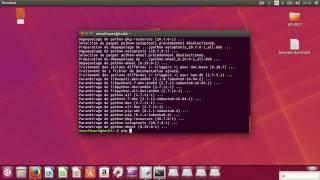 How to install pip on Ubuntu 16.04 ,16.10